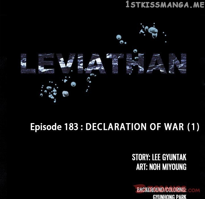 Leviathan, Chapter 183 image 12